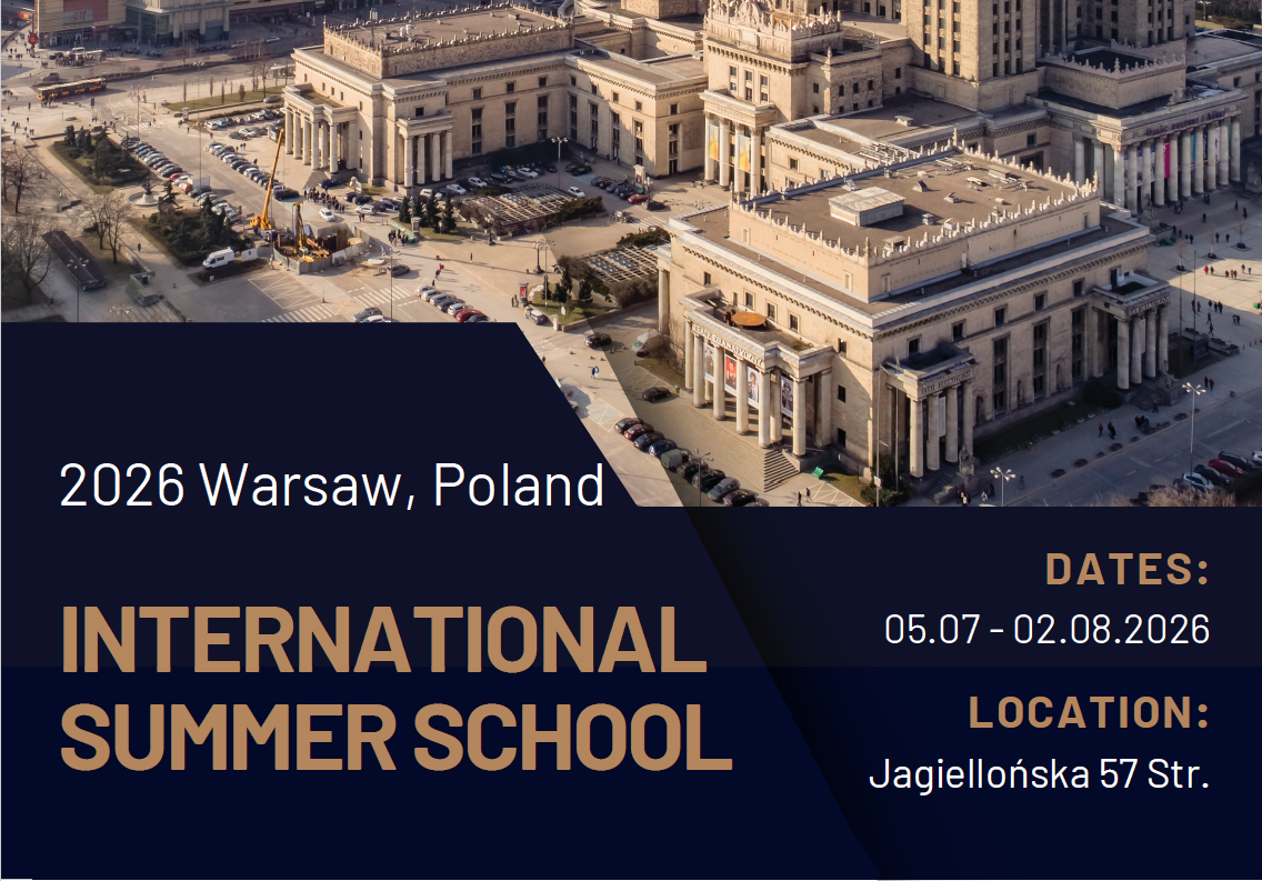Kozminski University | International Summer School