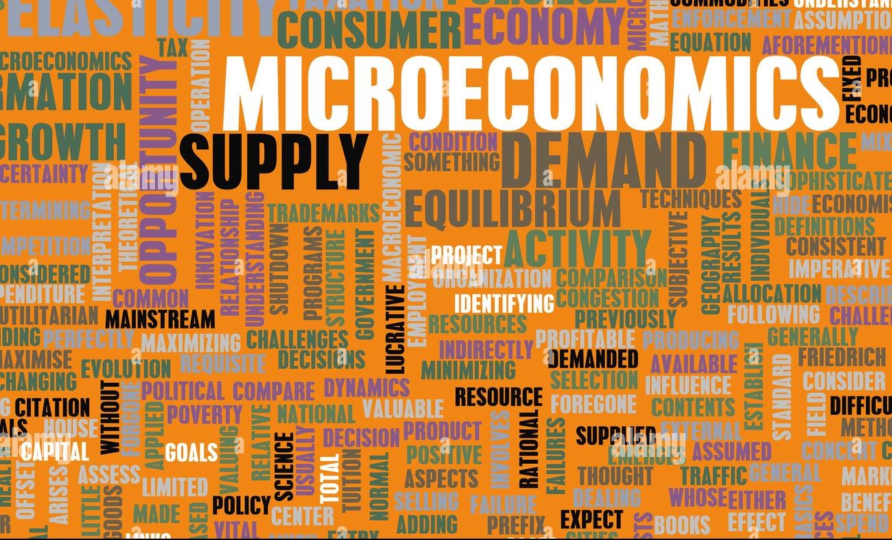 Microeconomics