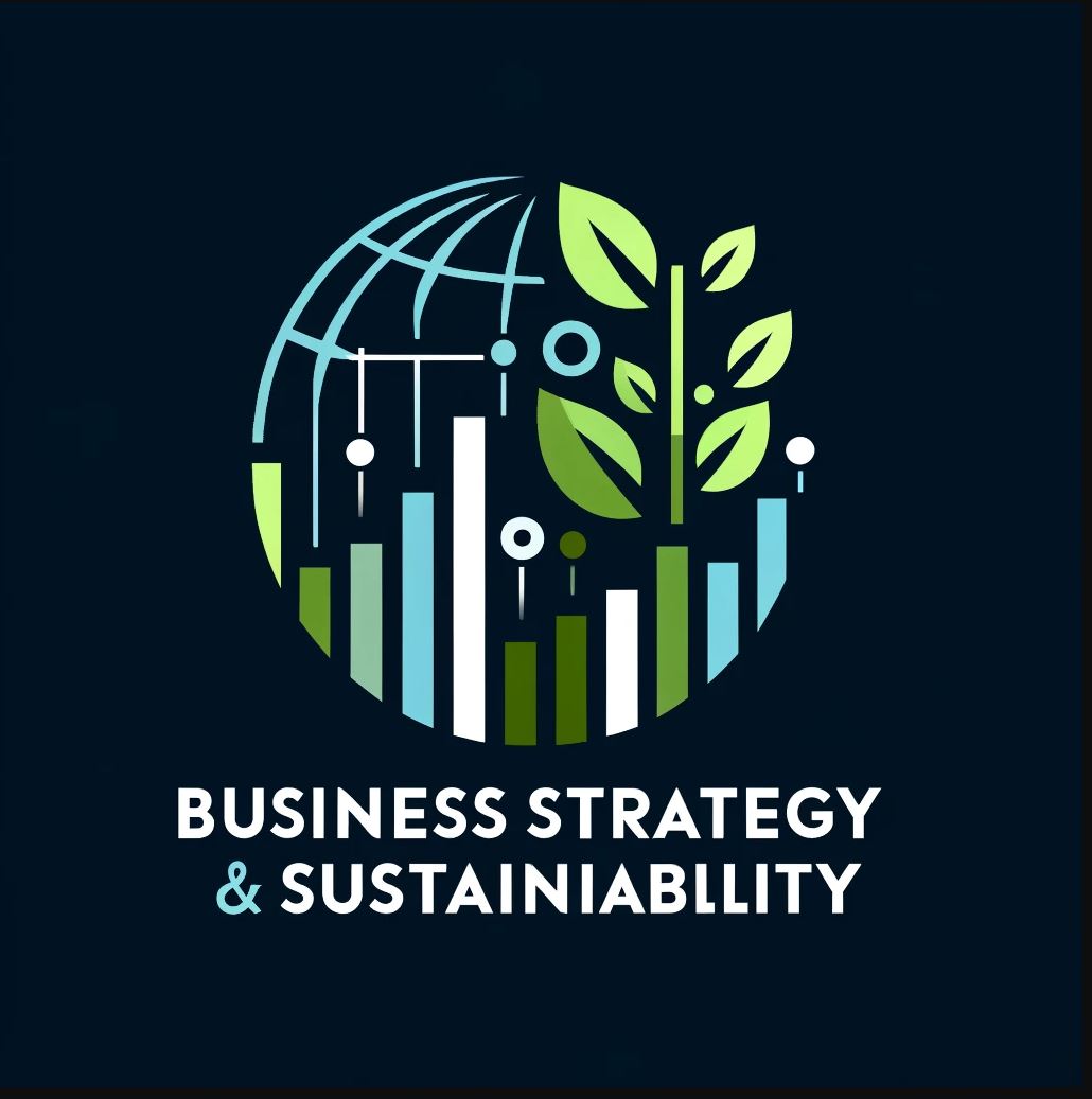 Business Strategy and Sustainability