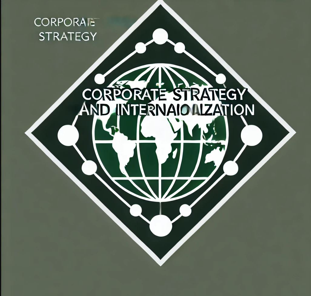 Corporate Strategy and Internationalization